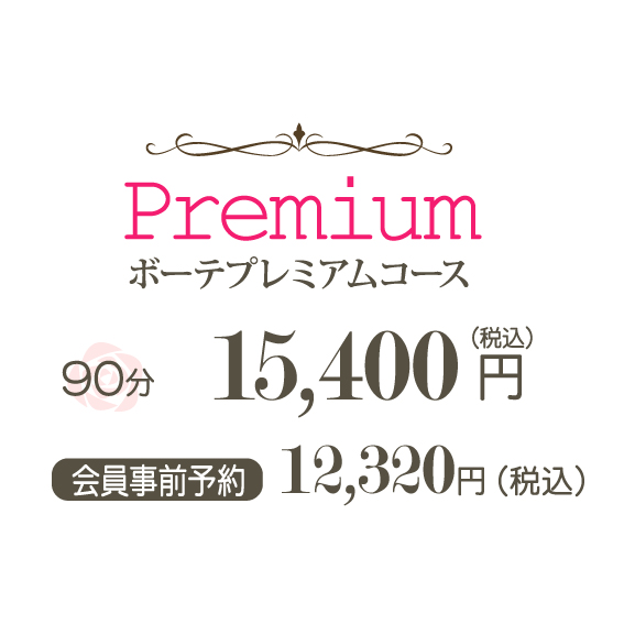 プレミアム