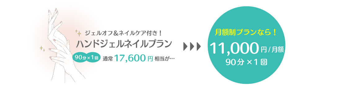 月額制プラン